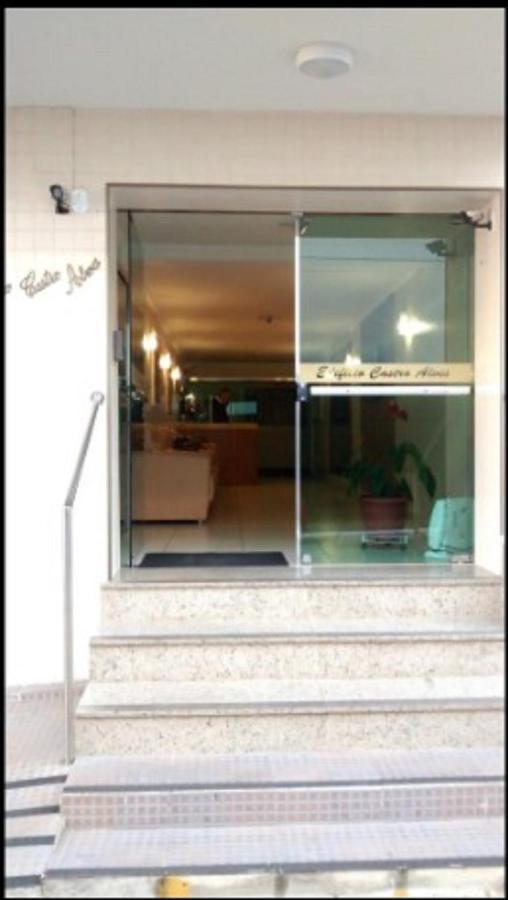 Apartamento Familiar No Centro De Sao Lourenco Mg ภายนอก รูปภาพ