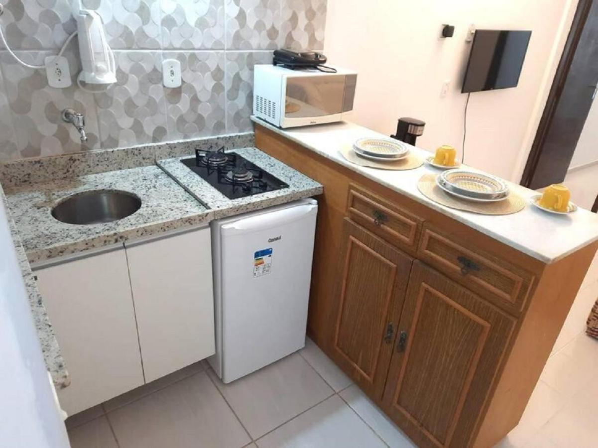 Apartamento Familiar No Centro De Sao Lourenco Mg ภายนอก รูปภาพ