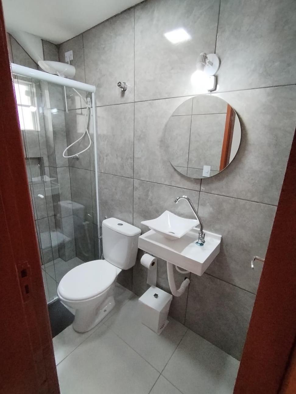Apartamento Familiar No Centro De Sao Lourenco Mg ภายนอก รูปภาพ