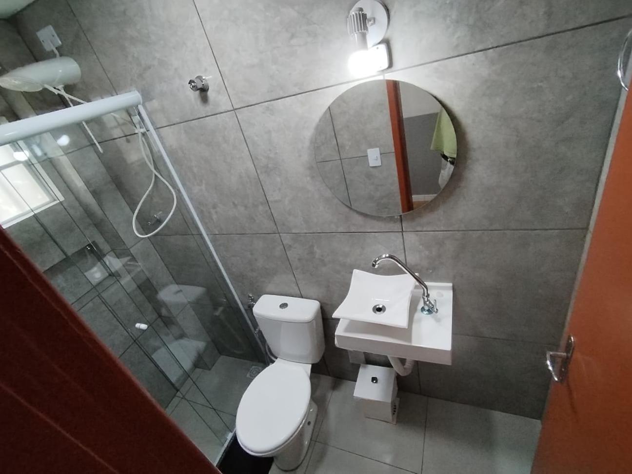 Apartamento Familiar No Centro De Sao Lourenco Mg ภายนอก รูปภาพ
