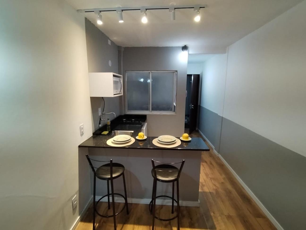 Apartamento Familiar No Centro De Sao Lourenco Mg ภายนอก รูปภาพ
