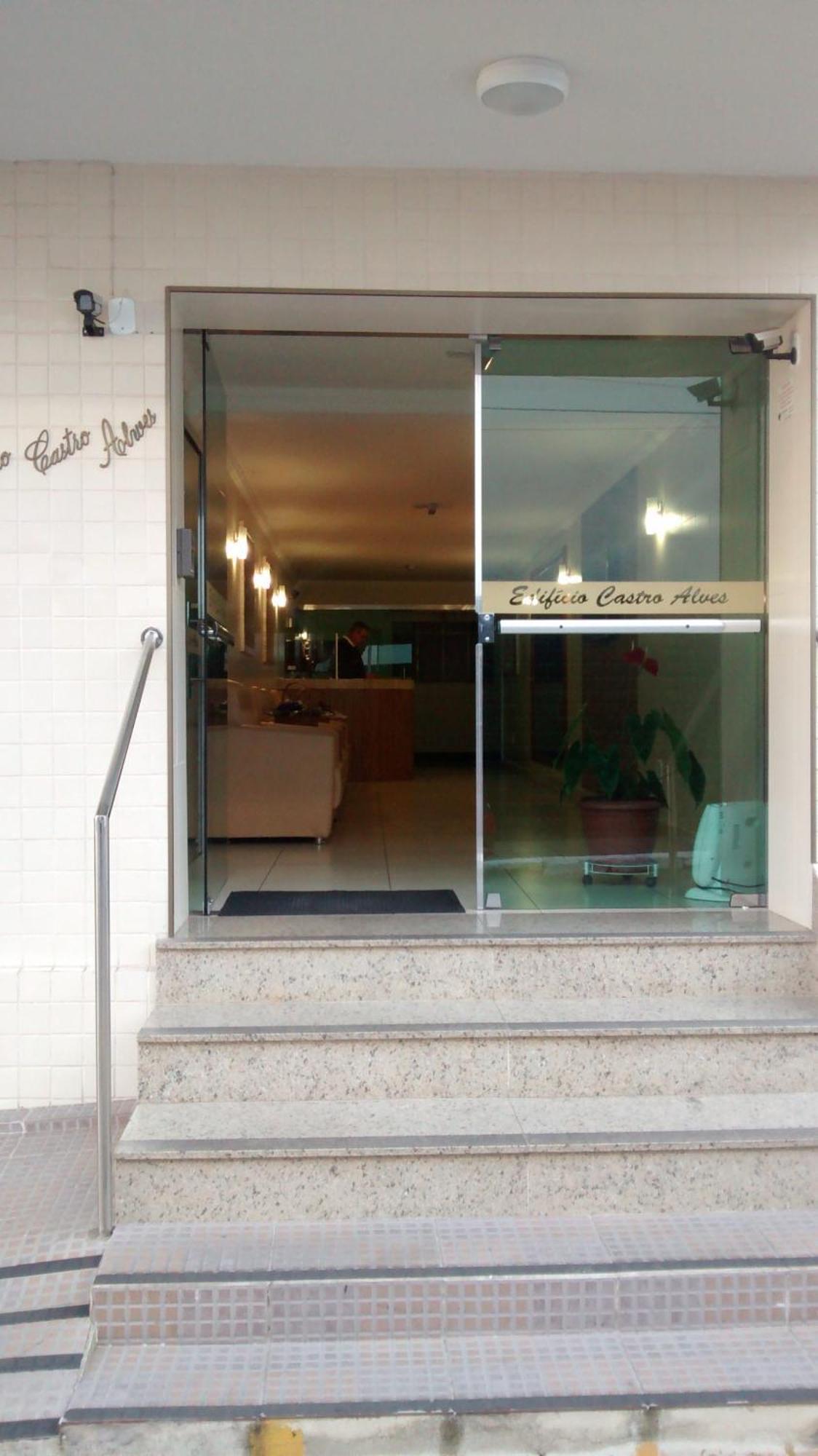 Apartamento Familiar No Centro De Sao Lourenco Mg ภายนอก รูปภาพ