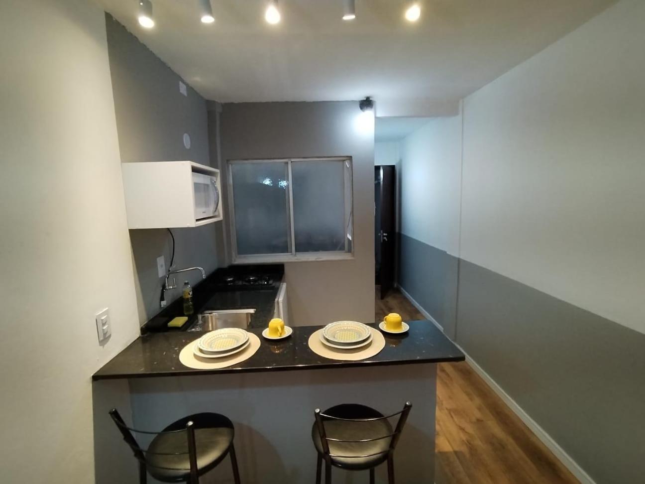 Apartamento Familiar No Centro De Sao Lourenco Mg ภายนอก รูปภาพ