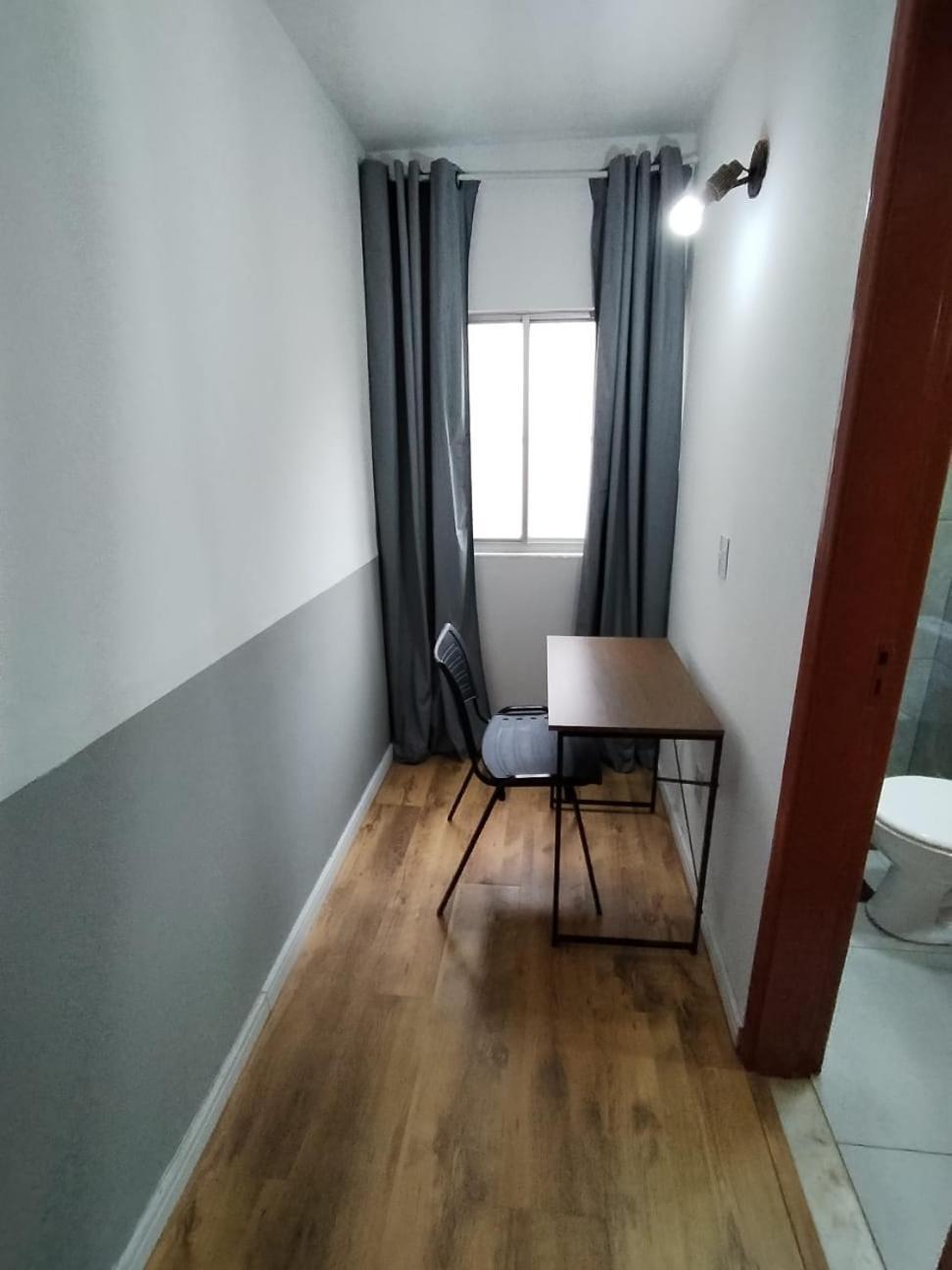 Apartamento Familiar No Centro De Sao Lourenco Mg ภายนอก รูปภาพ