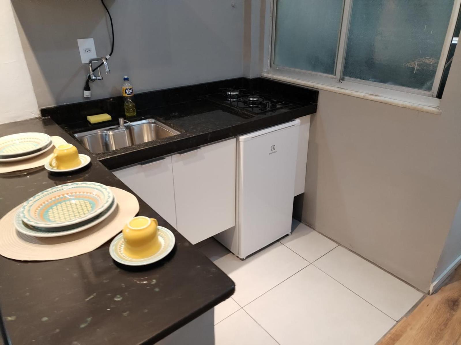 Apartamento Familiar No Centro De Sao Lourenco Mg ภายนอก รูปภาพ