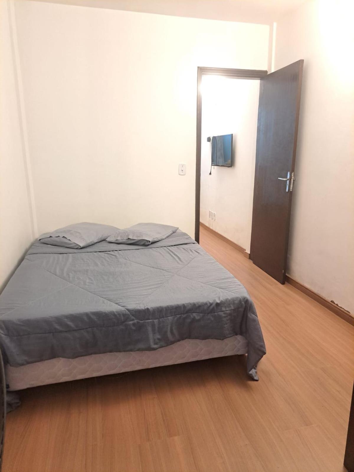 Apartamento Familiar No Centro De Sao Lourenco Mg ภายนอก รูปภาพ