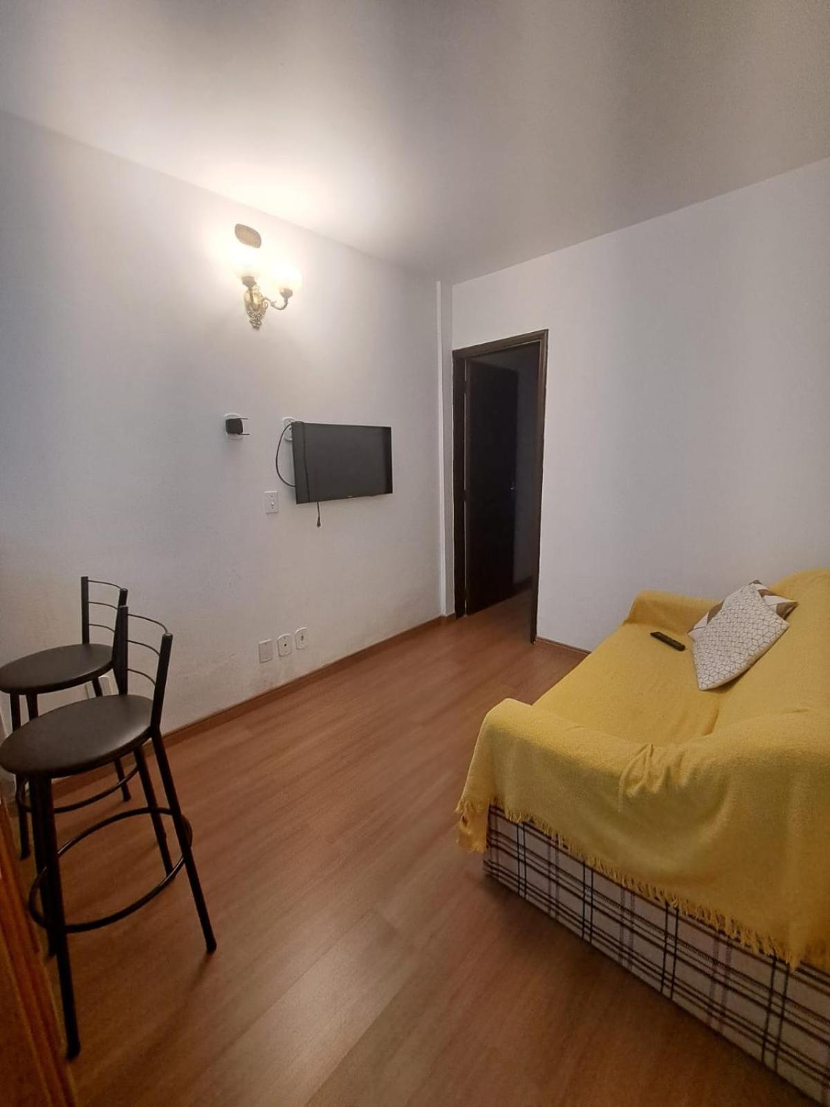 Apartamento Familiar No Centro De Sao Lourenco Mg ภายนอก รูปภาพ