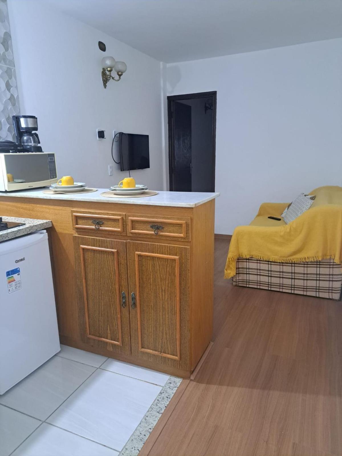Apartamento Familiar No Centro De Sao Lourenco Mg ภายนอก รูปภาพ