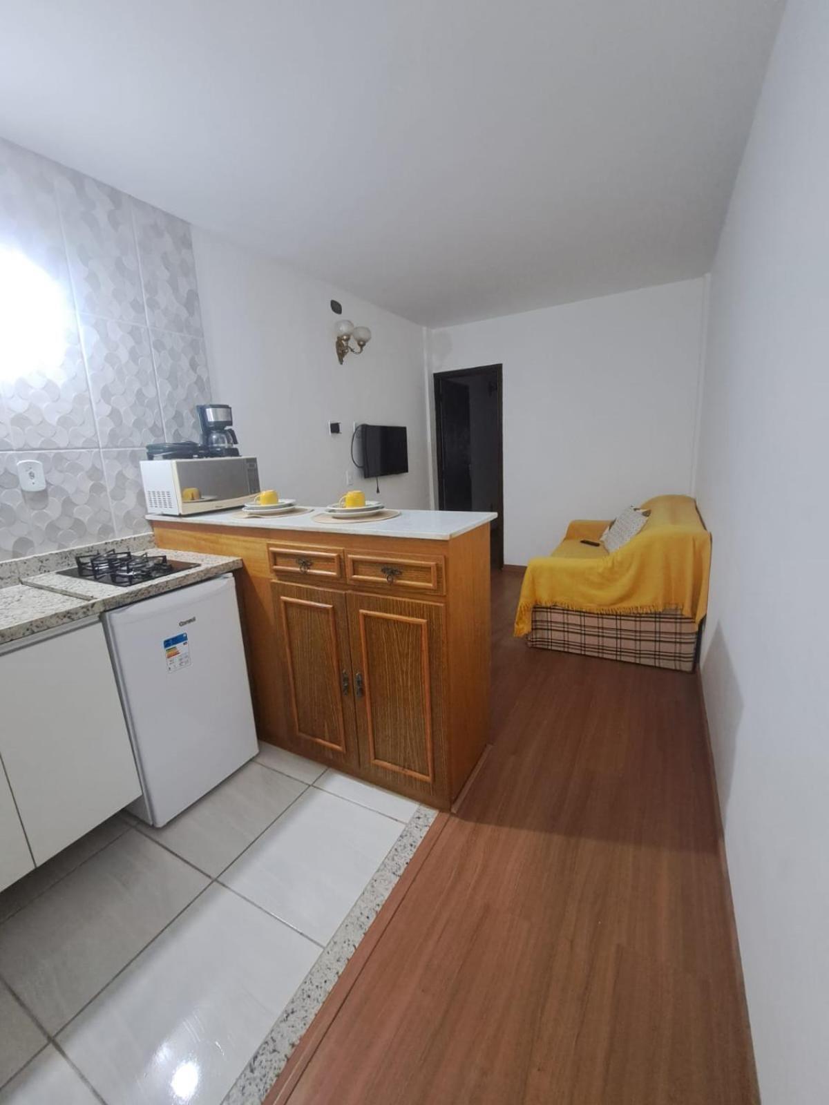 Apartamento Familiar No Centro De Sao Lourenco Mg ภายนอก รูปภาพ