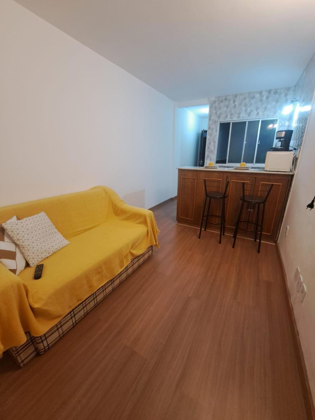 Apartamento Familiar No Centro De Sao Lourenco Mg ภายนอก รูปภาพ