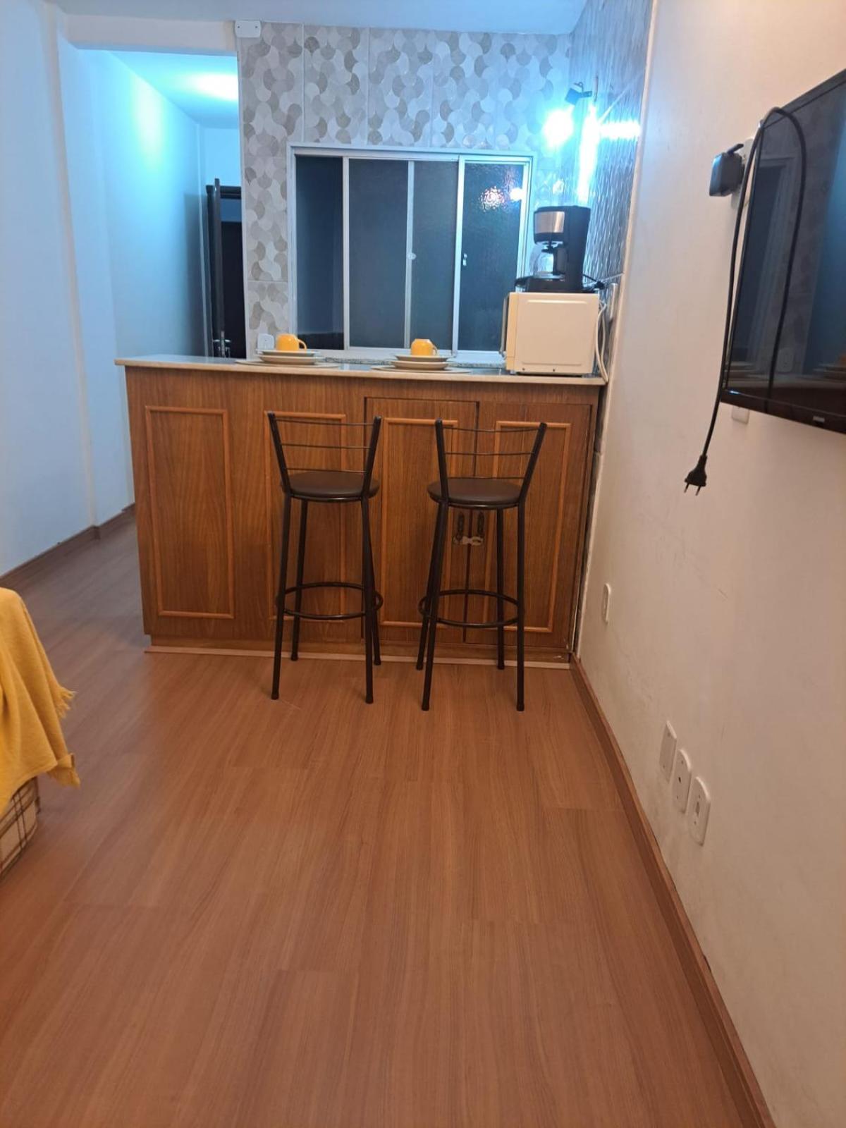Apartamento Familiar No Centro De Sao Lourenco Mg ภายนอก รูปภาพ